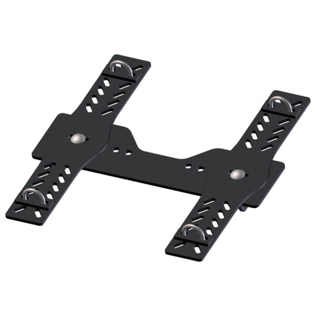 KFI UNIVERSAL ATV PLOW MOUNT (105745) - Driven Powersports