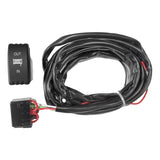 KFI UTV DASH ROCKER SWITCH KIT (UTV-DRS-K) - Driven Powersports