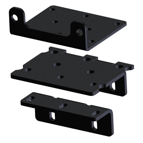 KFI WINCH MOUNT (101370) - Driven Powersports