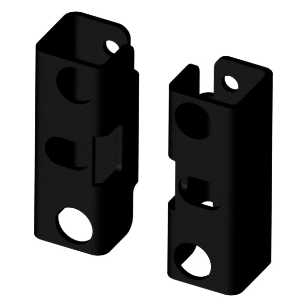 KFI FAIRLEAD WINCH MOUNT BRACKET (101340) - Driven Powersports