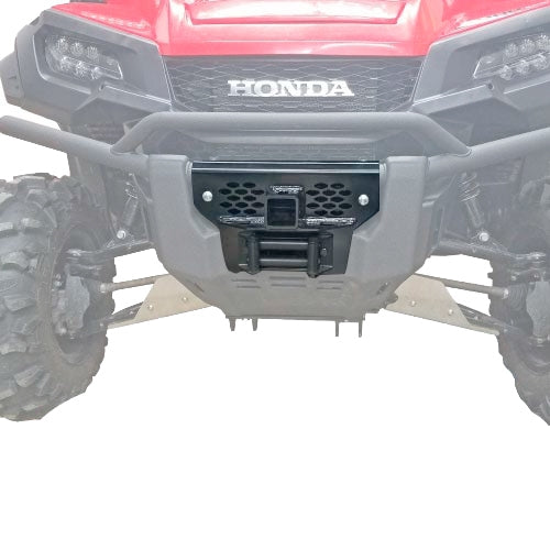 KFI 2" FRONT RECEIVER (101365) - Driven Powersports