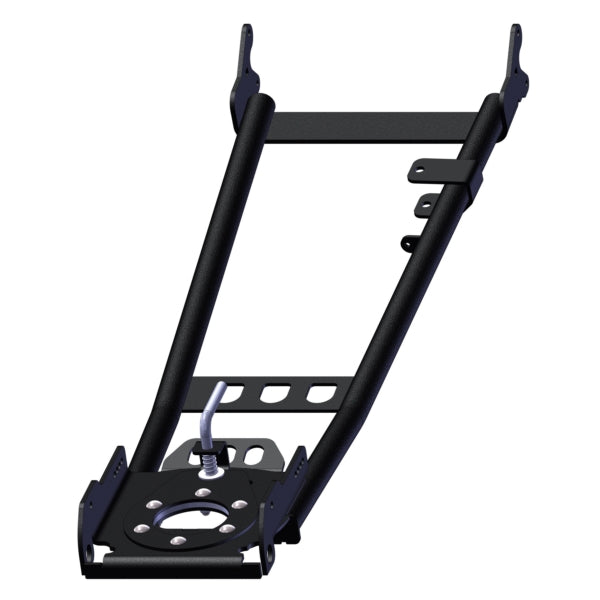 KFI Cycle County Conversion Push Tube For Arctic Cat & More - Driven Powersports
