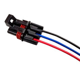 KFI Power Harness 3 pin - Driven Powersports