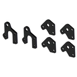 KFI UTV PLOW LIFT KIT 2" - Driven Powersports