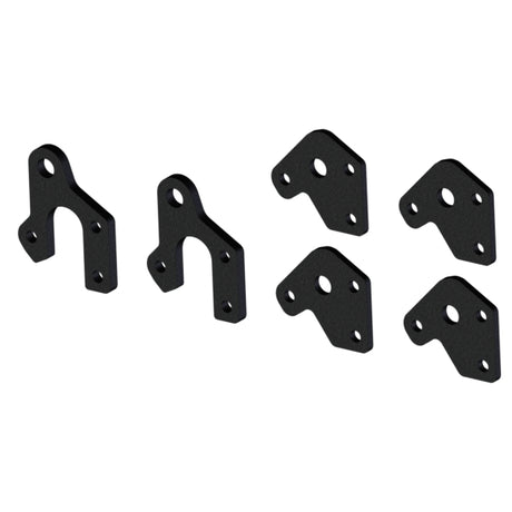 KFI UTV PLOW LIFT KIT 2" - Driven Powersports