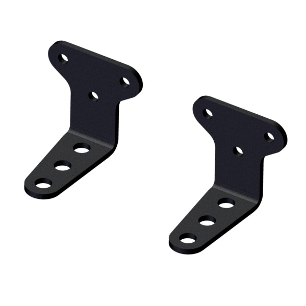 KFI TAILGATE LEVELER BRACKETS (101295) - Driven Powersports