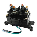 KFI REPLACEMENT WINCH SOLENOID (AP-CONT) - Driven Powersports