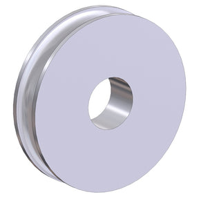 KFI MANUAL LIFT PULLEY (P800280-R) - Driven Powersports