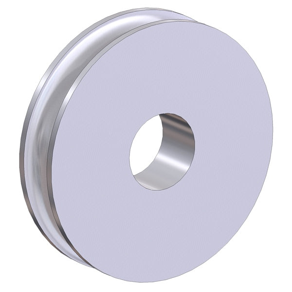 KFI MANUAL LIFT PULLEY (P800280-R) - Driven Powersports