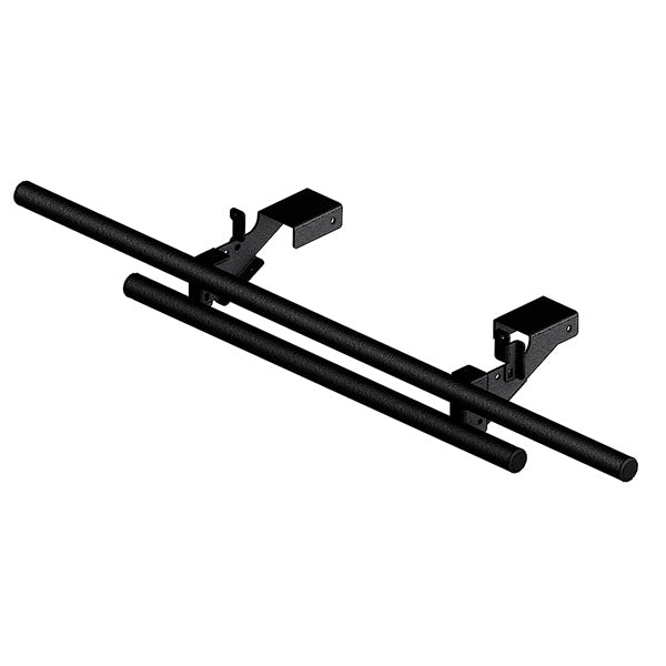KFI REAR BUMPER (101435) - Driven Powersports