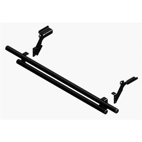 KFI REAR BUMPER (101585) - Driven Powersports