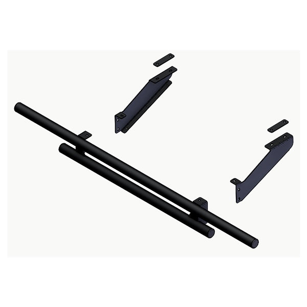 KFI REAR BUMPER (101610) - Driven Powersports