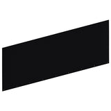 KFI PRO-POLY REPLACEMENT BLADE (105863-R) - Driven Powersports