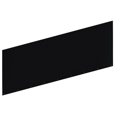 KFI PRO-POLY REPLACEMENT BLADE (105863-R) - Driven Powersports
