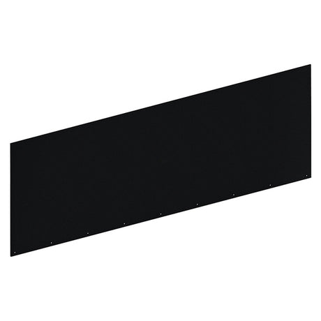 KFI PRO-POLY REPLACEMENT BLADE (105868-R) - Driven Powersports