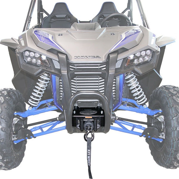 KFI WINCH MOUNT (101750) - Driven Powersports