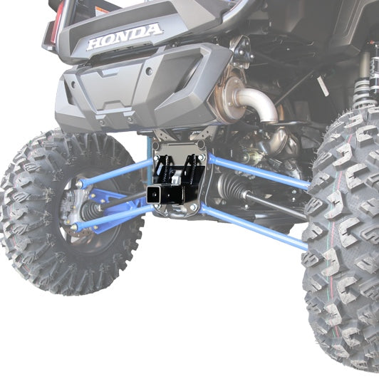 KFI 2" REAR RECEIVER (101755) - Driven Powersports