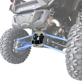 KFI 2" REAR RECEIVER (101755) - Driven Powersports