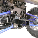 KFI 2" REAR RECEIVER (101755) - Driven Powersports