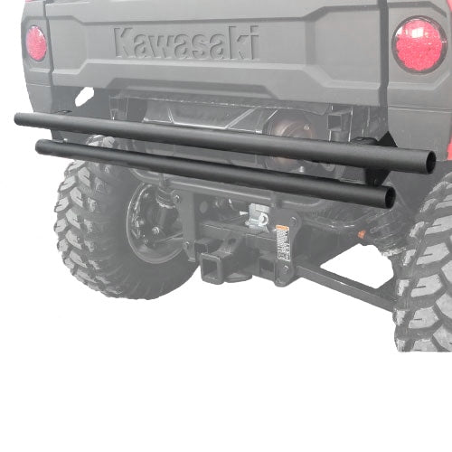 KFI REAR BUMPER (101710) - Driven Powersports