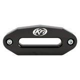 KFI ATV Aluminium Hawse Fairlead Black - Driven Powersports