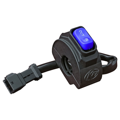 KFI Mini-Rocker Clam Shell Switch - Driven Powersports