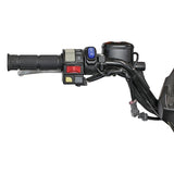 KFI Mini-Rocker Clam Shell Switch - Driven Powersports