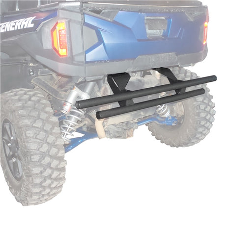 KFI REAR BUMPER (101245) - Driven Powersports