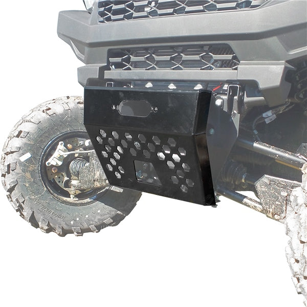 KFI WINCH MOUNT (101830) - Driven Powersports