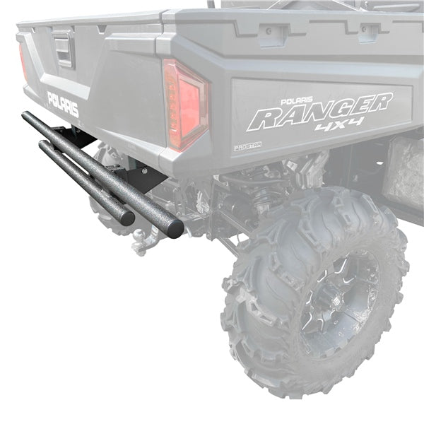 KFI REAR BUMPER (101850) - Driven Powersports