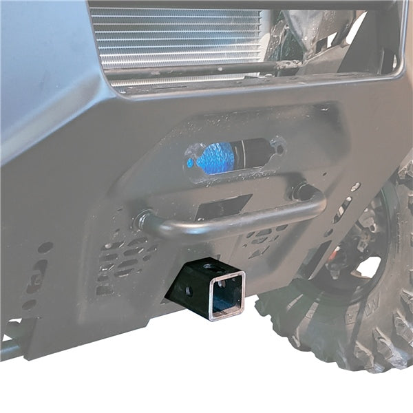 KFI ATV/UTV RECEIVER HITCH (101915) - Driven Powersports