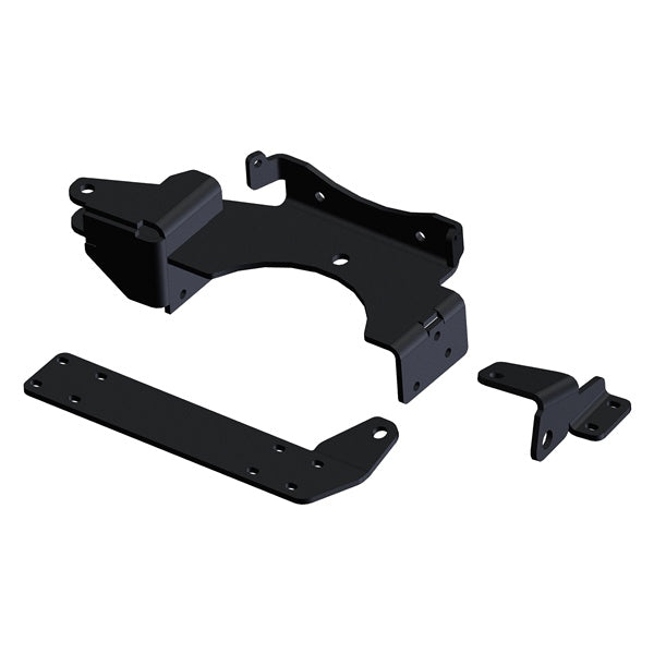 KFI UTV PLOW ACTUATOR REPLACEMENT BRACKET KIT (105895) - Driven Powersports