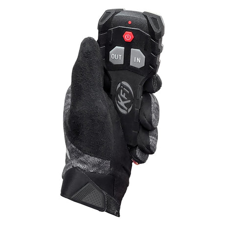 KFI WIRELESS REMOTE KIT (KFI-WRC) - Driven Powersports