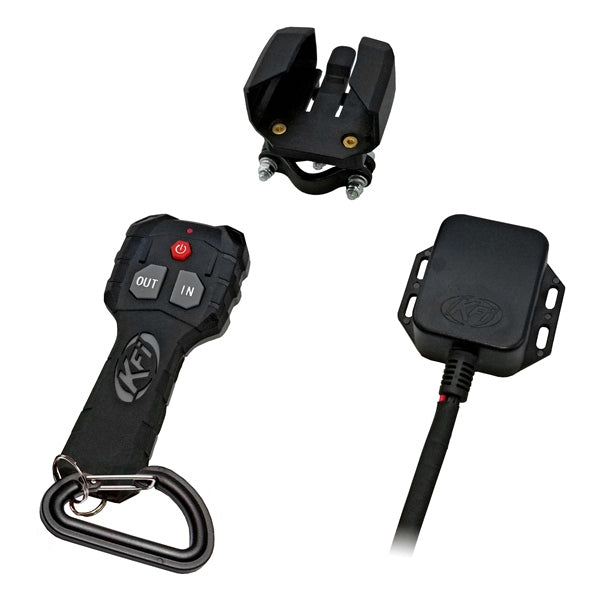KFI WIRELESS REMOTE KIT (KFI-WRC) - Driven Powersports