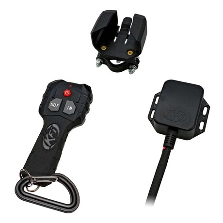 KFI WIRELESS REMOTE KIT (KFI-WRC) - Driven Powersports