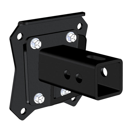 KFI 2" REAR RECEIVER (101970) - Driven Powersports