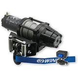 KFI ASSAULT SERIES WINCH (AM-25) - Driven Powersports