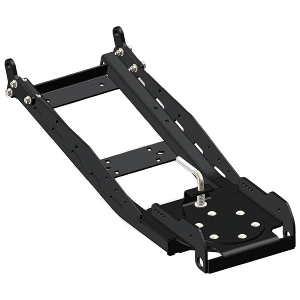 KFI Cycle County Conversion Push Tube - Driven Powersports