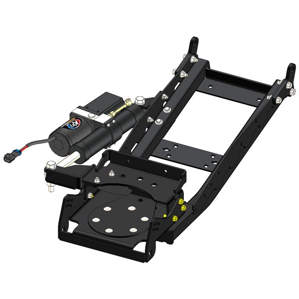 KFI PRO 2.0 ACTUATOR BRACKET (106305) - Driven Powersports