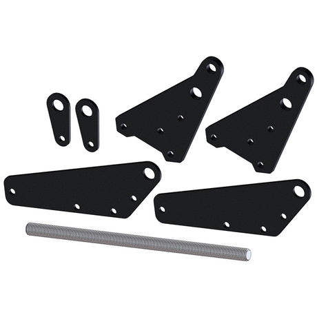 KFI PRO 2.0 PLOW LEVELING KIT (106324) - Driven Powersports