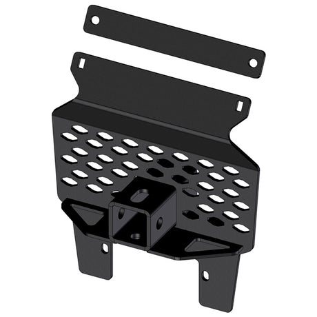 KFI FRONT 2" RECEIVER (102165) - Driven Powersports