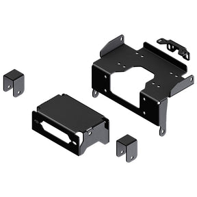 KFI WINCH MOUNT (102040) - Driven Powersports