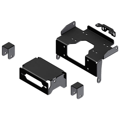KFI WINCH MOUNT (102040) - Driven Powersports