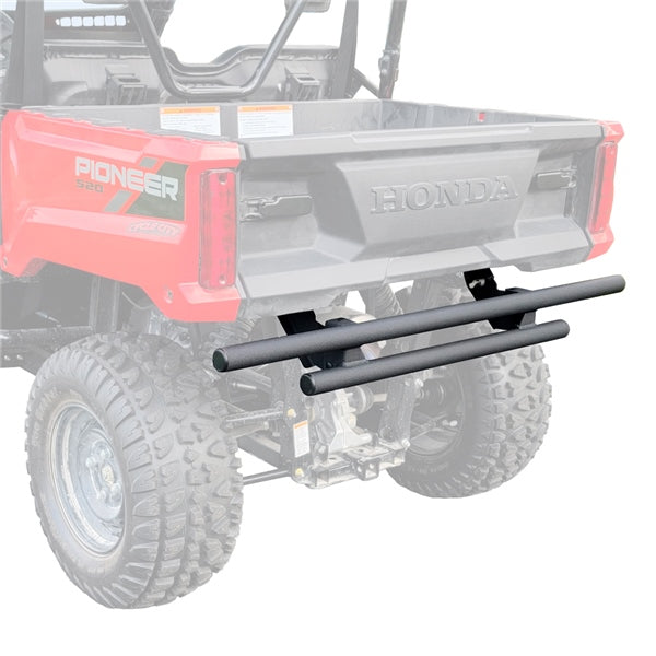 KFI REAR BUMPER (101935) - Driven Powersports