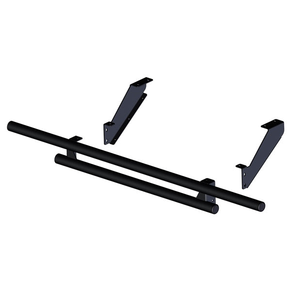 KFI REAR BUMPER (101960) - Driven Powersports
