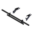 KFI REAR BUMPER (102000) - Driven Powersports
