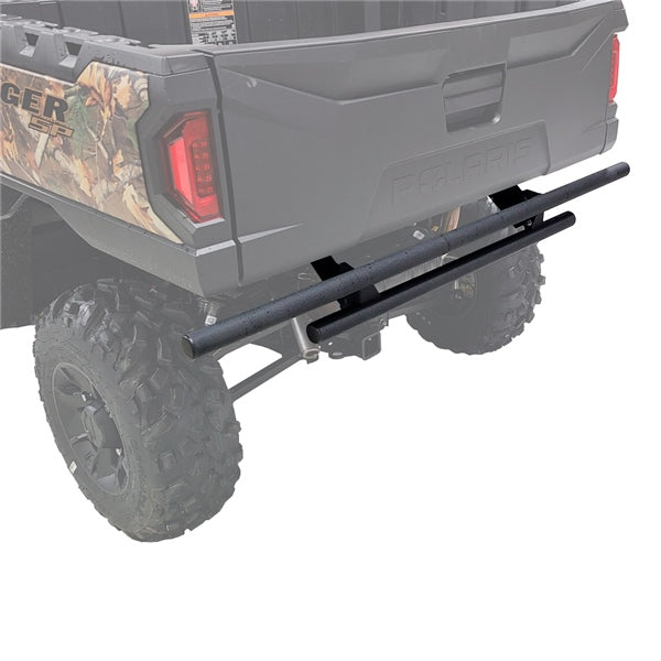 KFI REAR BUMPER (102000) - Driven Powersports