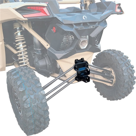 KFI ATV/UTV RECEIVER HITCH (101995) - Driven Powersports
