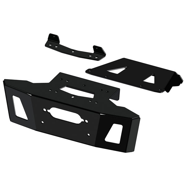 KFI MOUNT WINCH POL (102100) - Driven Powersports