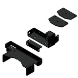 KFI UTV PLOW TRACK EXTENSION ACTUATOR REPLACEMENT BRACKETS (106430) - Driven Powersports